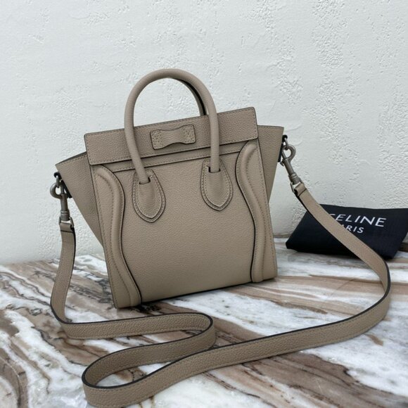 Celine Bags - Picture 6 of 9